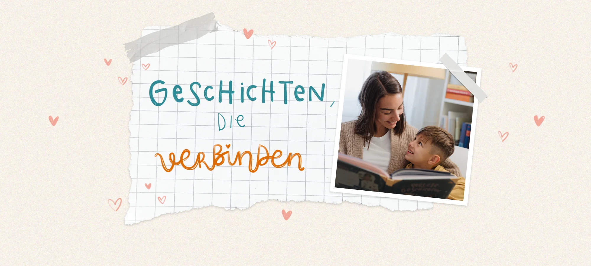 Du bist gut so wie du bist!