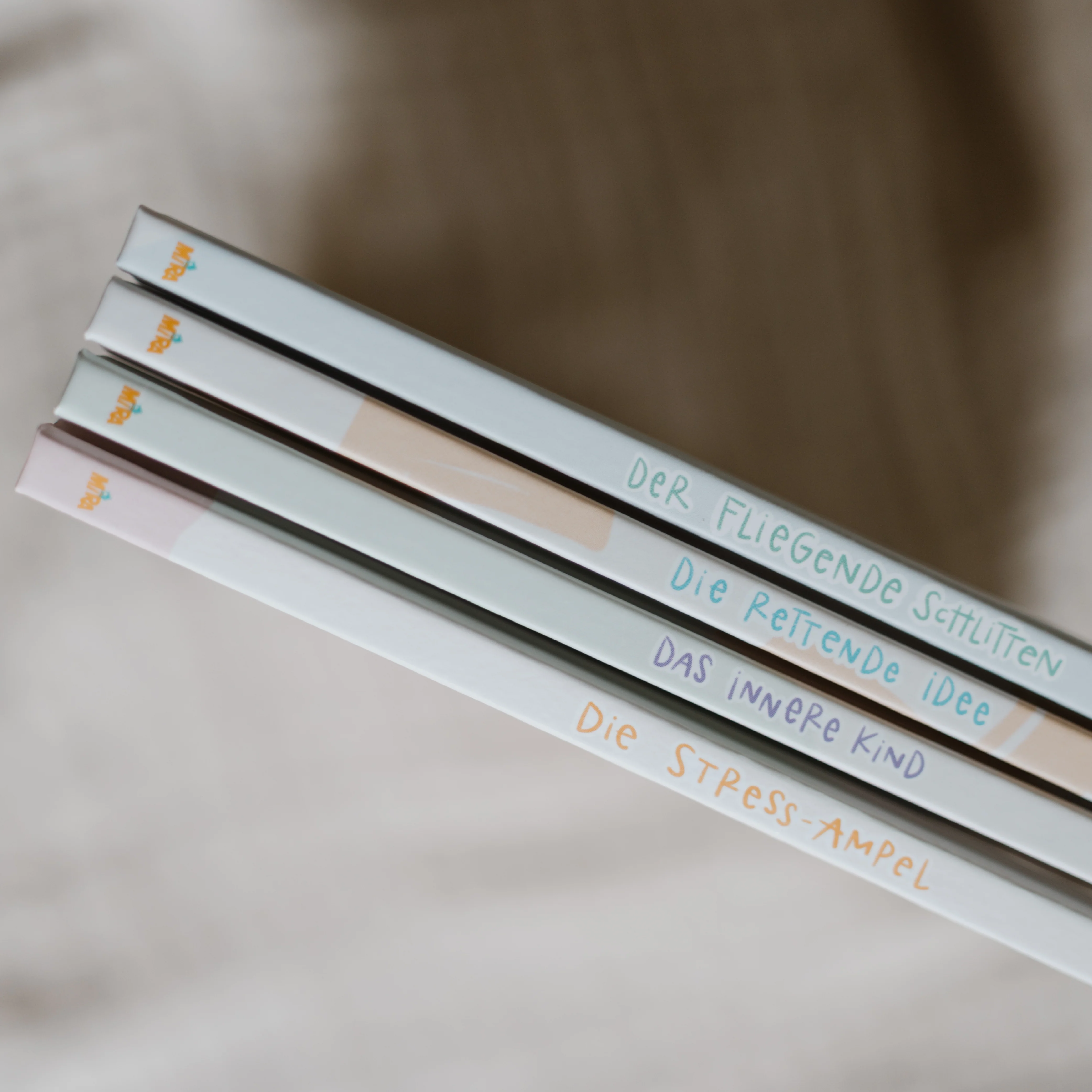 Mut zum ICH Bundle - Image 3