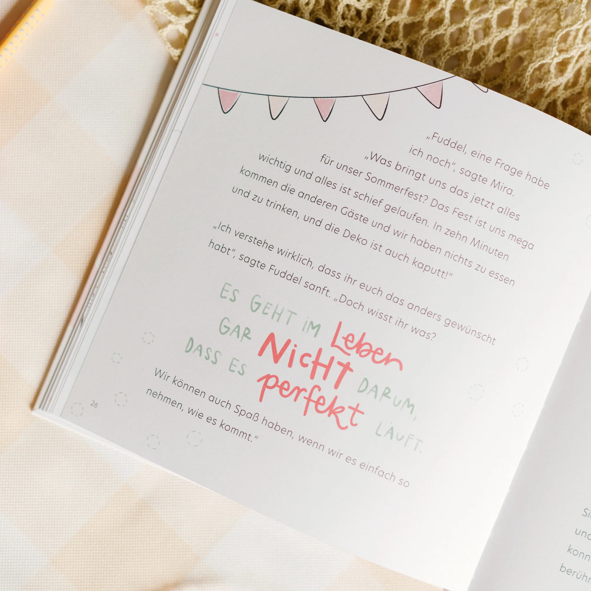 Kleine-Pausen-Set - Image 15