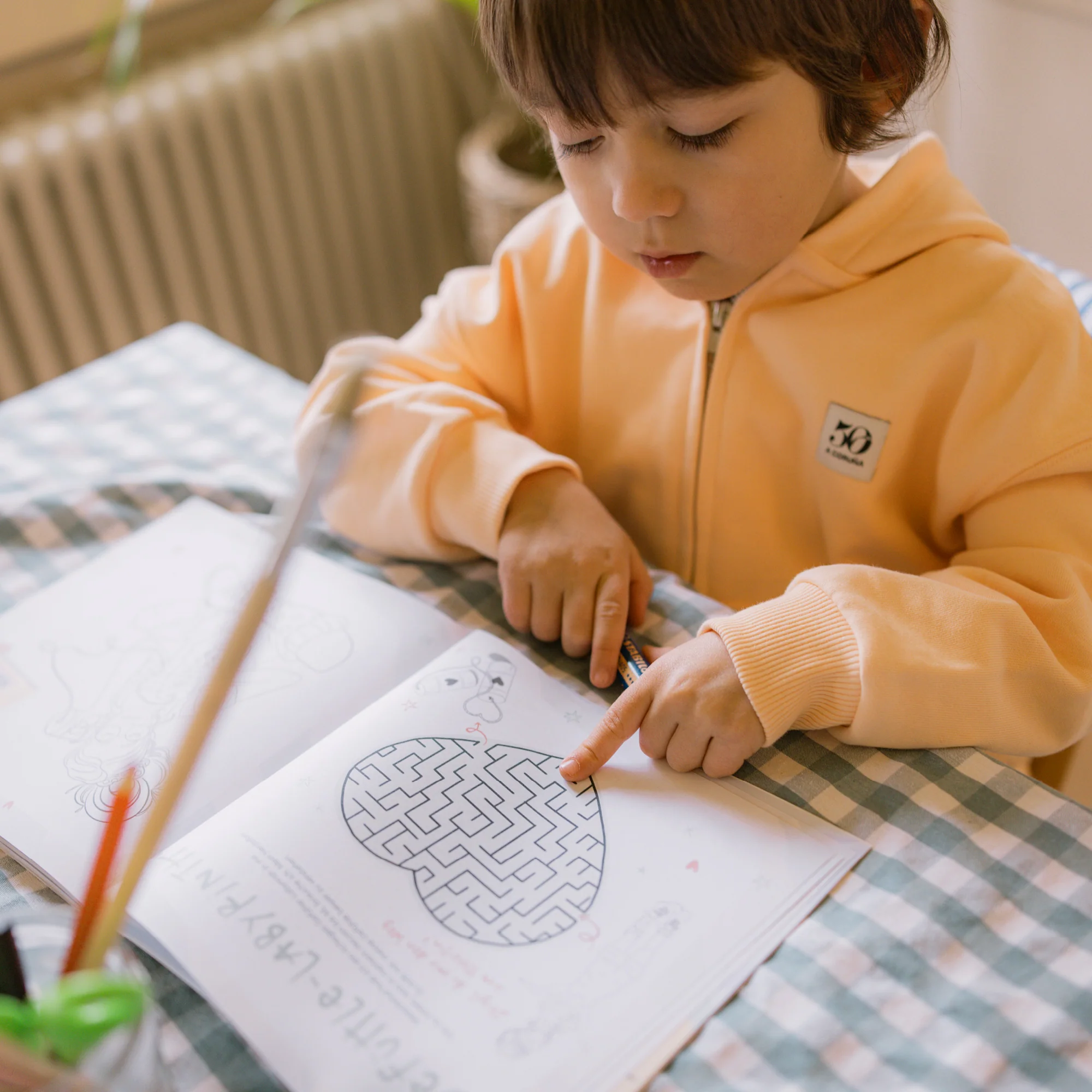 Kleine-Pausen-Set - Image 19