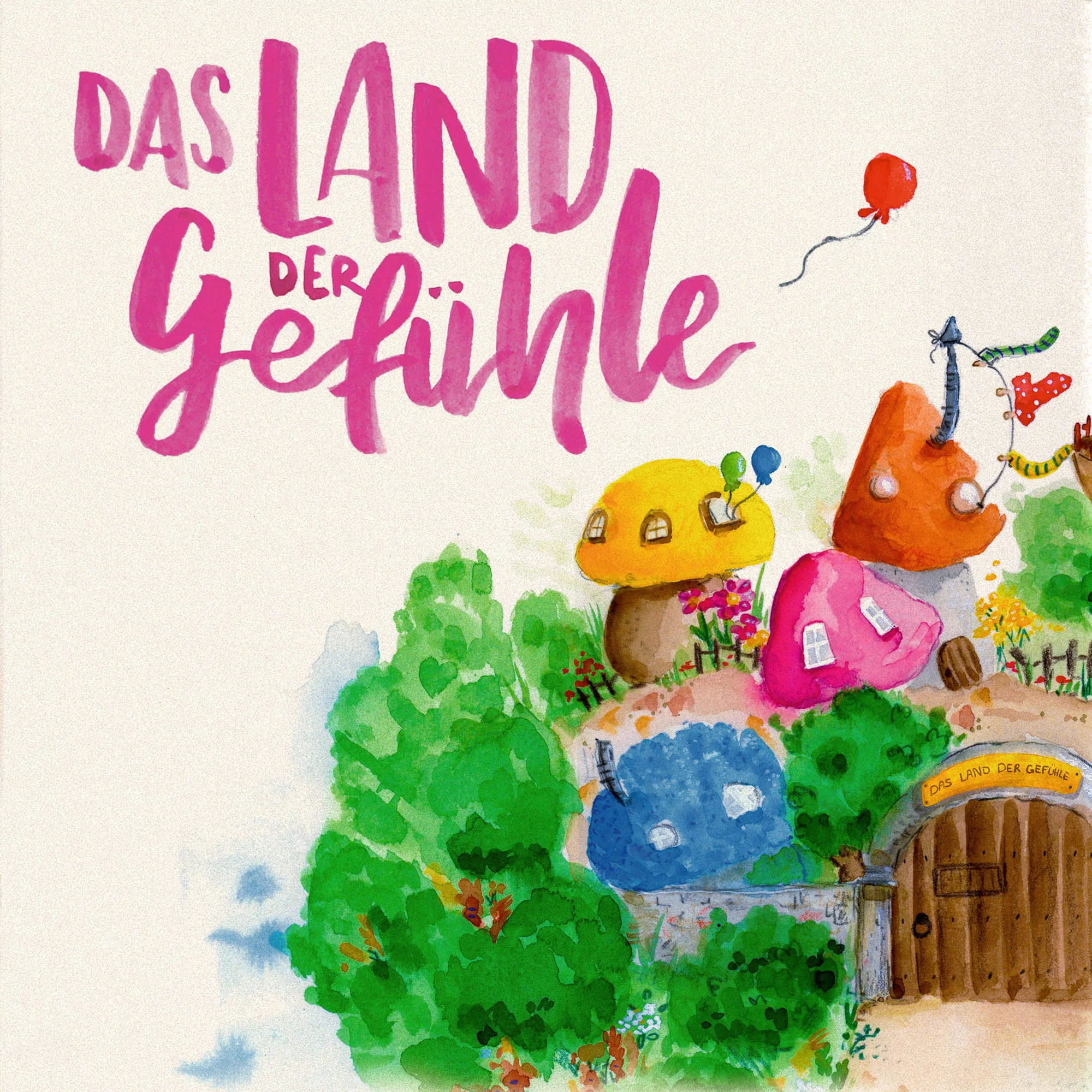 Das Land der Gefühle - Image 4