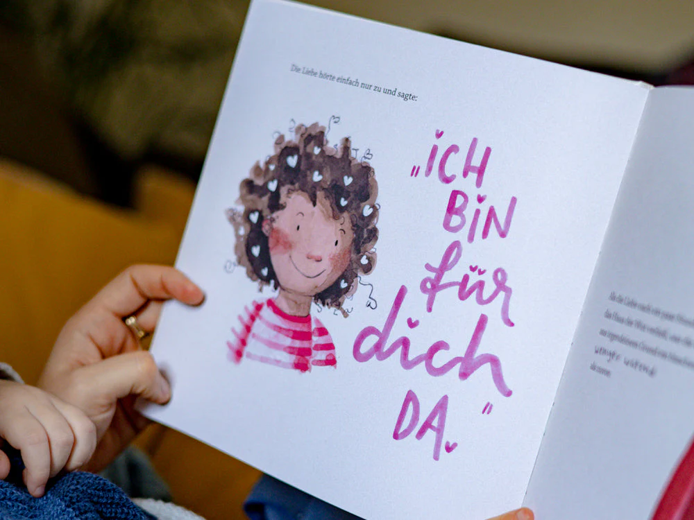 Das Land der Gefühle - Händler - Image 4