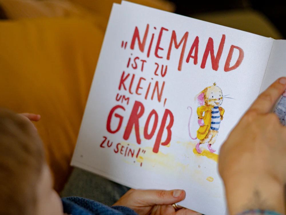 Die Mondmaus - Image 4