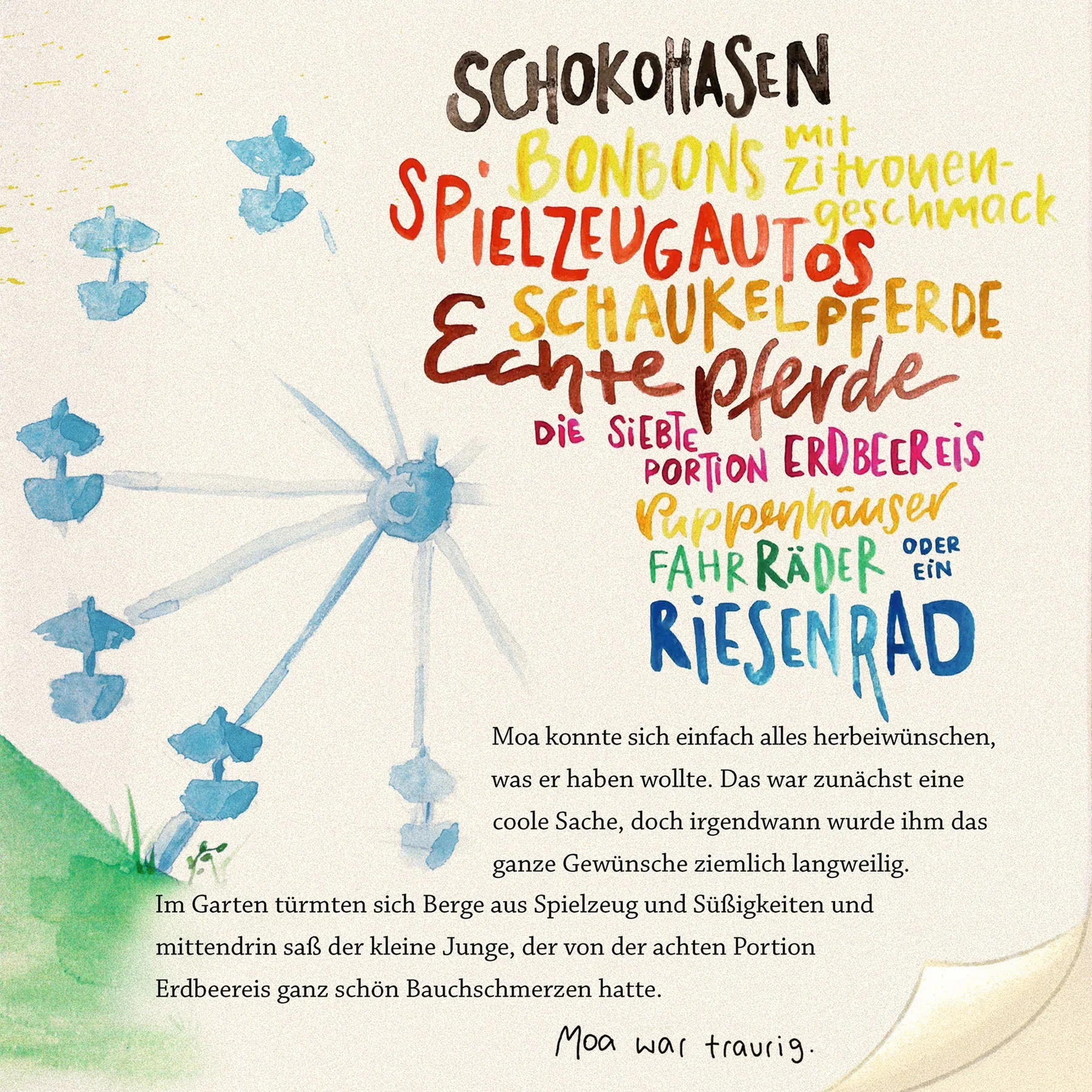 Die schönsten Vorlesegeschichten aus dem fliegenden Haus - Image 6