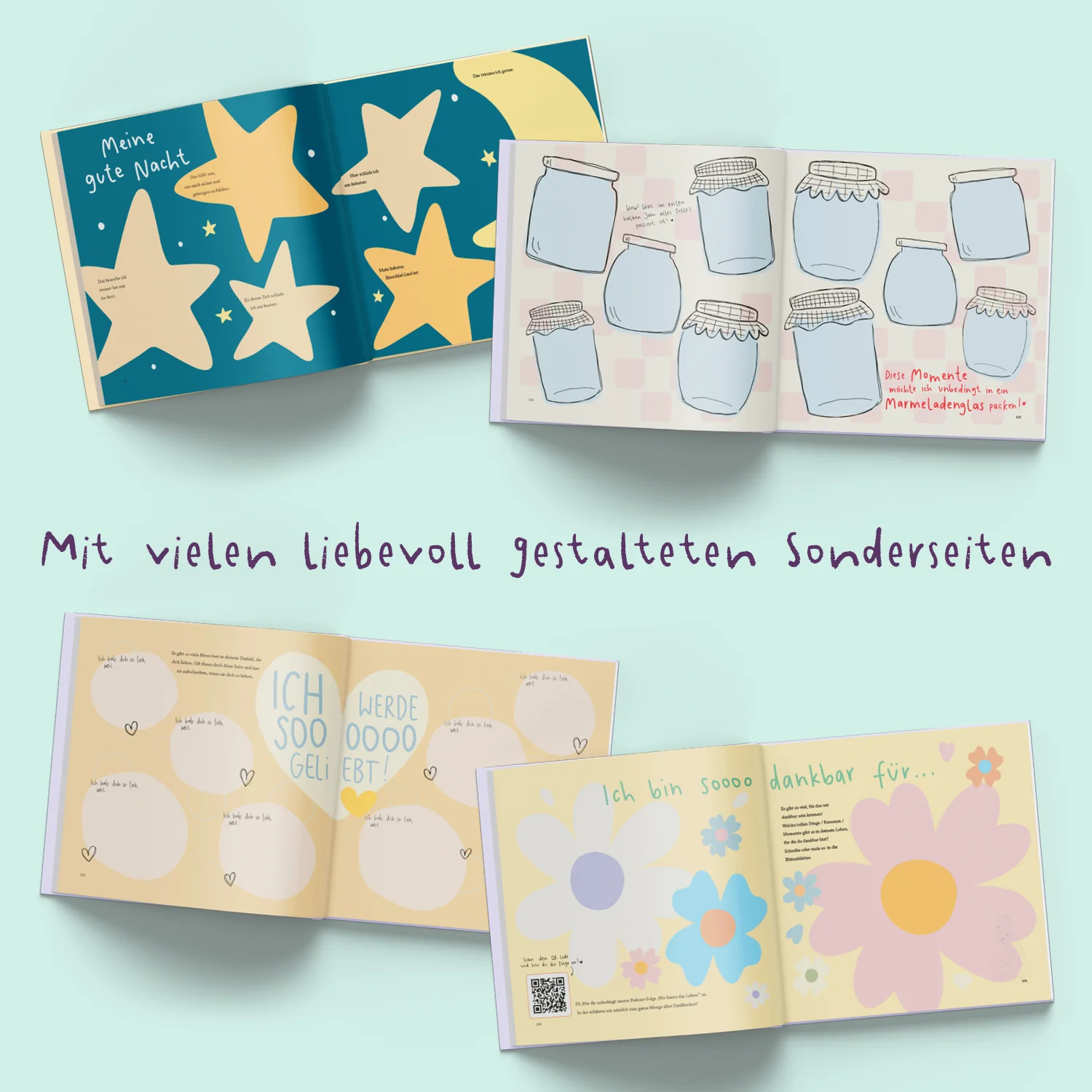 Du + Ich - Das Verbindungsbuch - Image 11