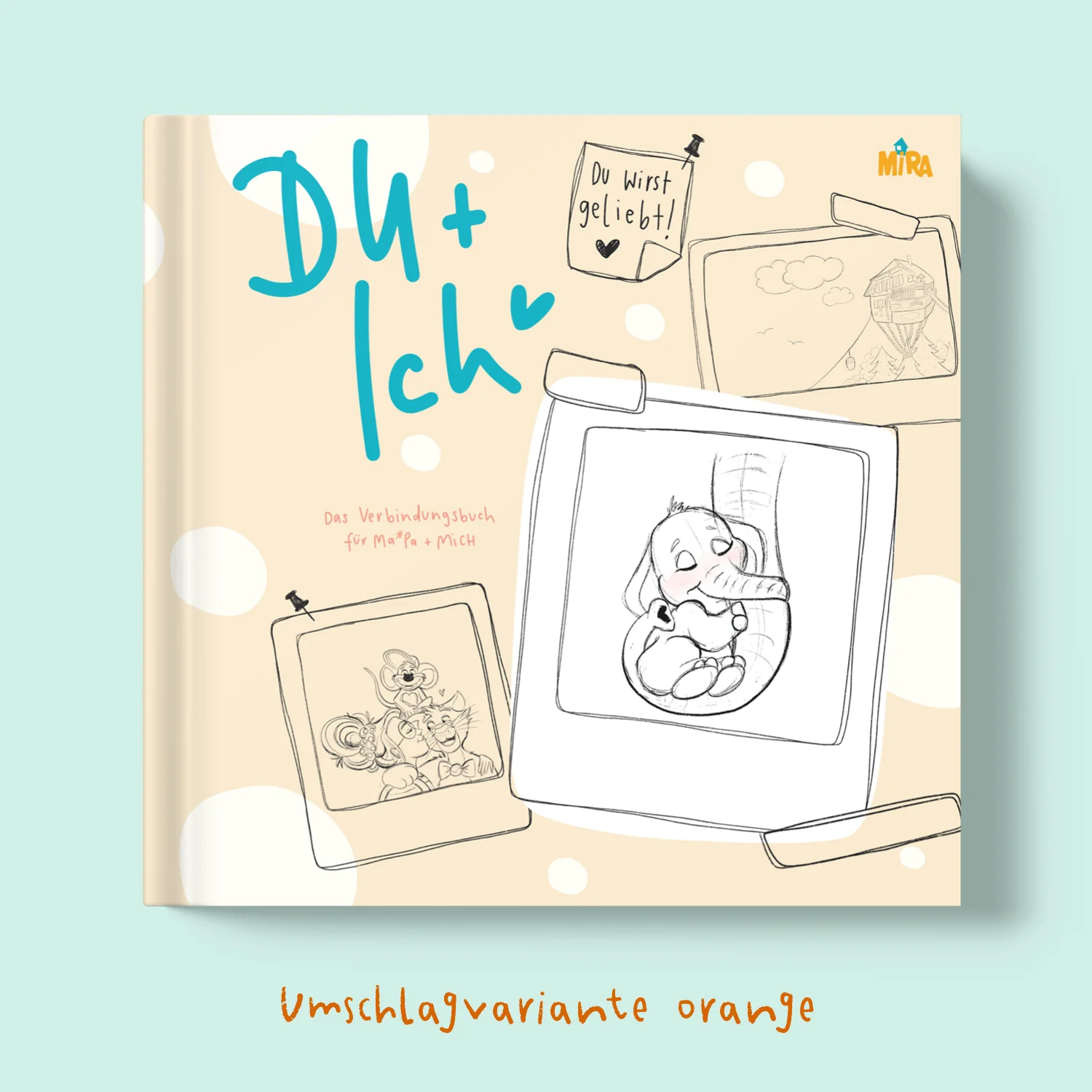 Du + Ich - Das Verbindungsbuch - Image 3