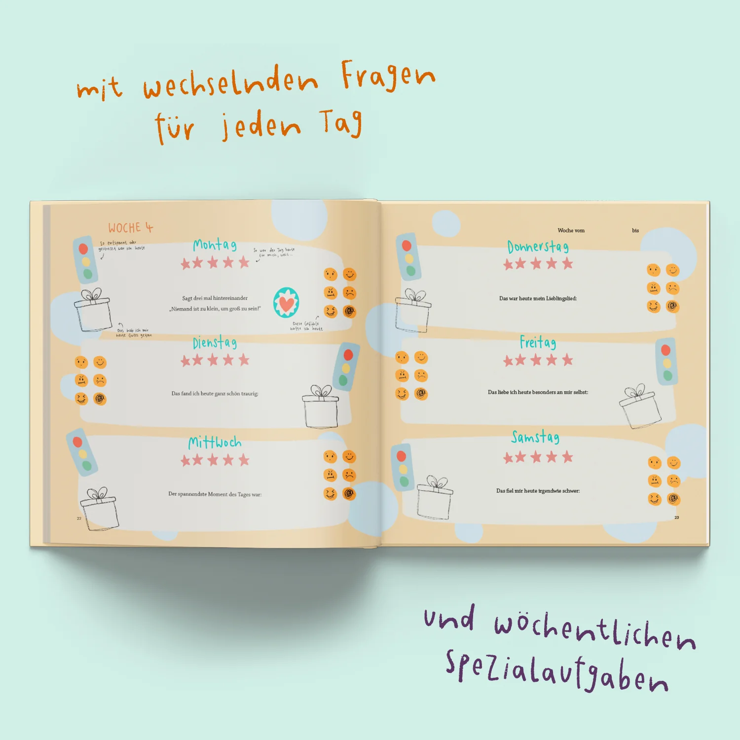 Du + Ich - Das Verbindungsbuch - Image 5