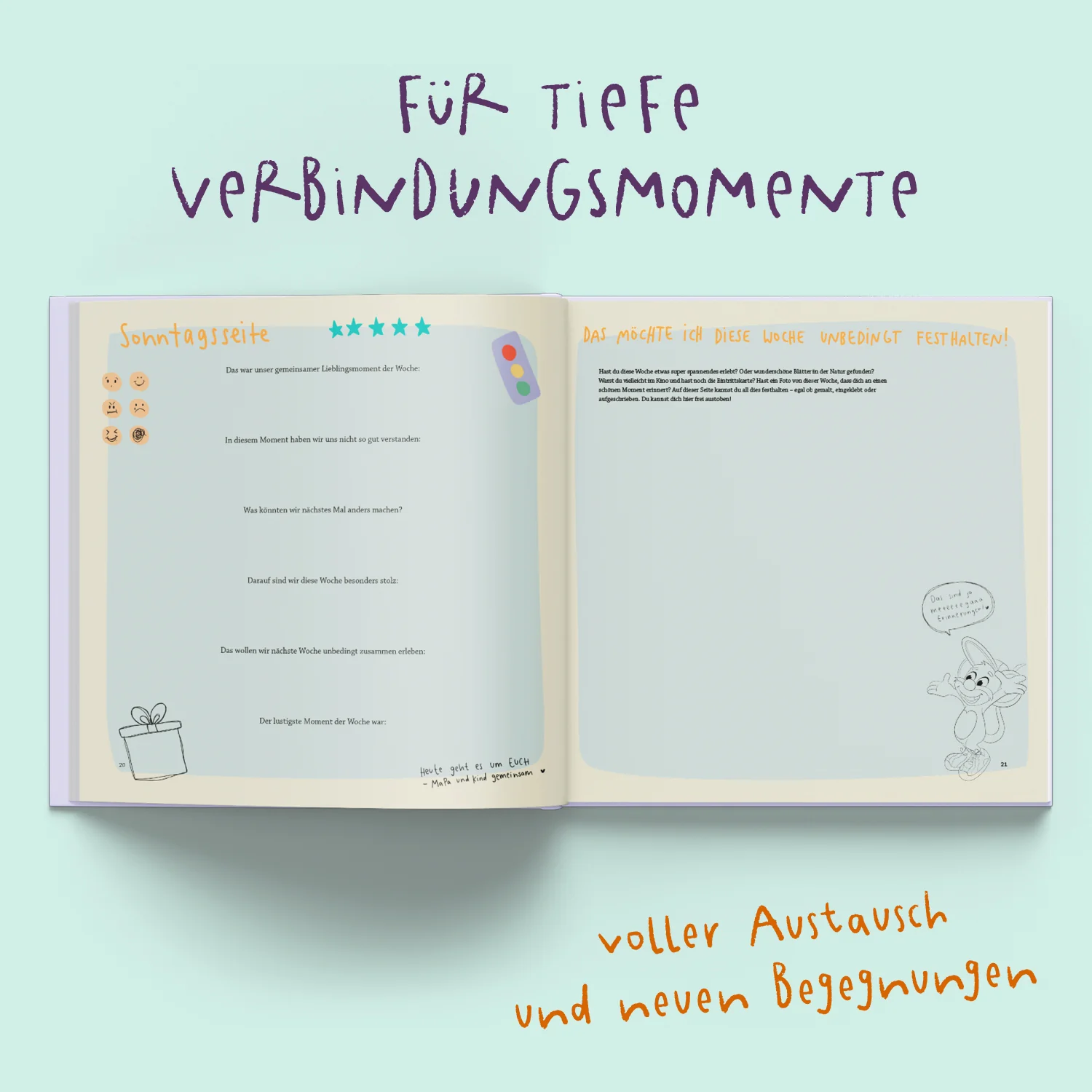 Du + Ich - Das Verbindungsbuch - Image 6