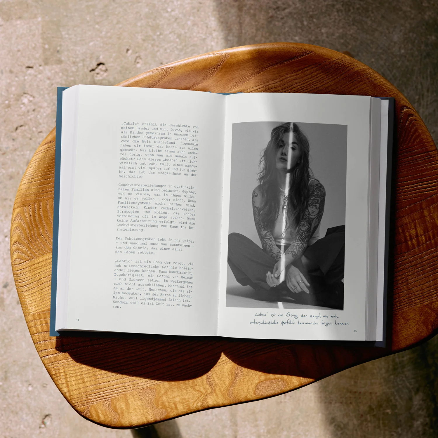 Helena Delphi - „Wanderer Box“ (mit CD) - Image 10