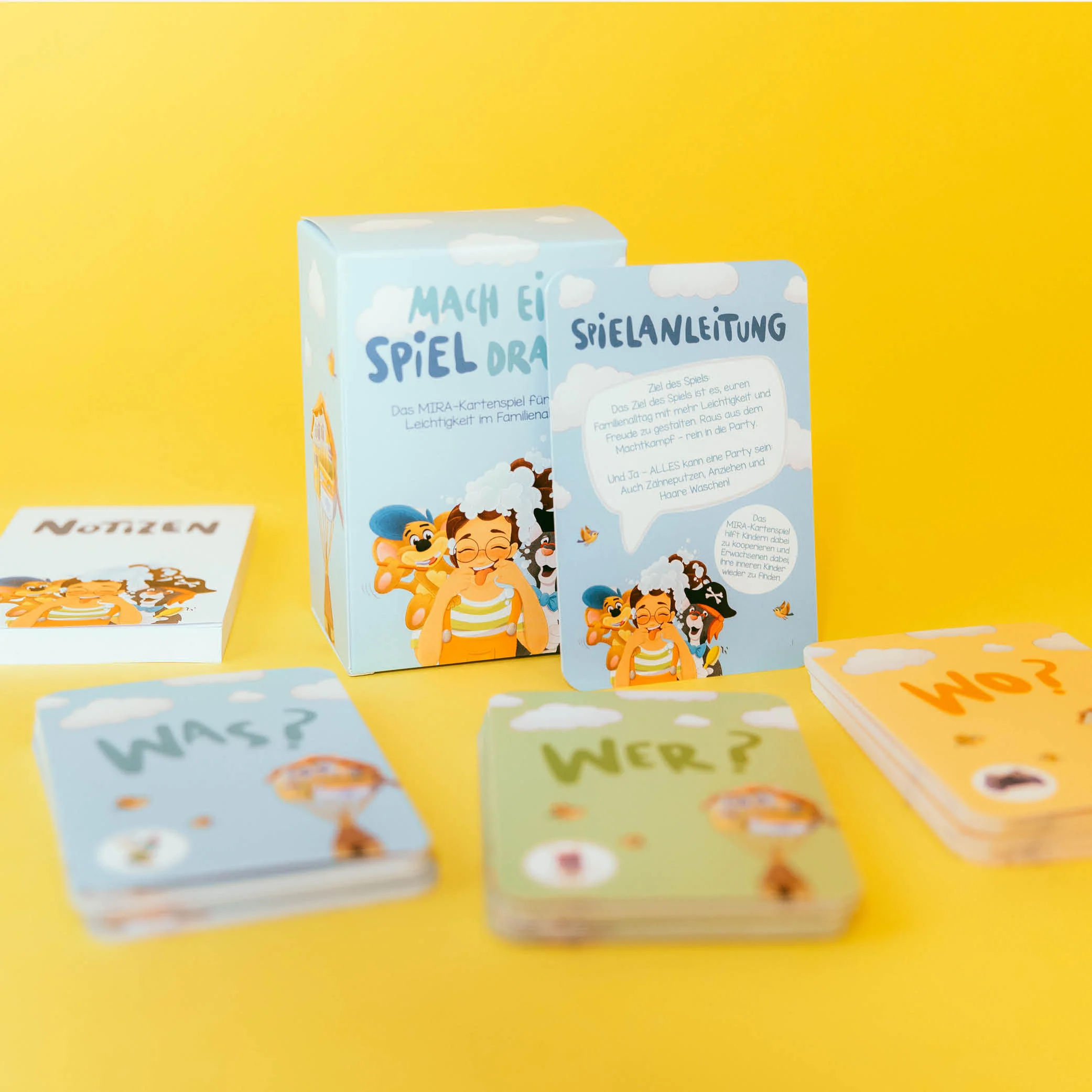 Mein Leichtigkeits-Set - Image 4