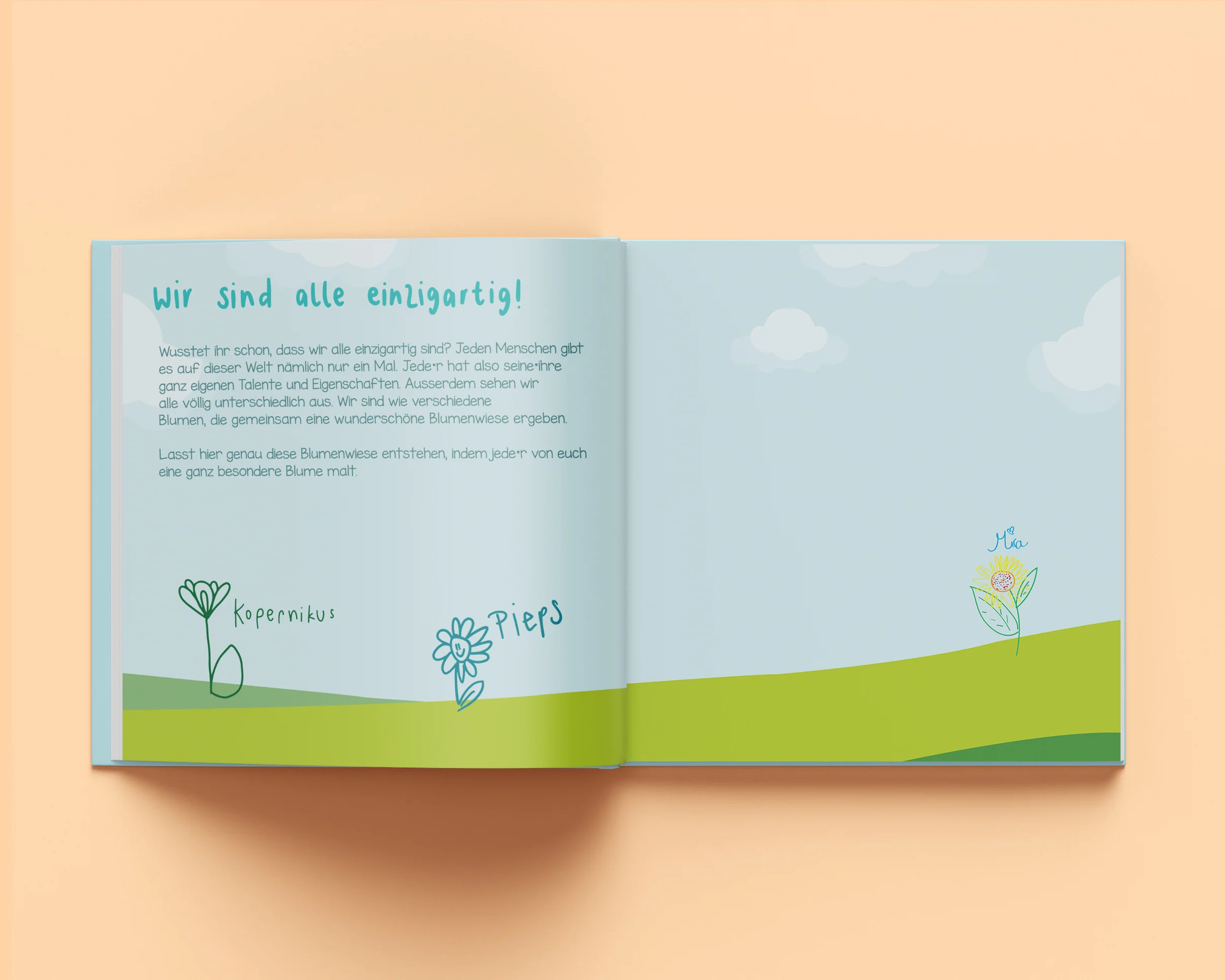 Mein Freundschaftsbuch - Image 7