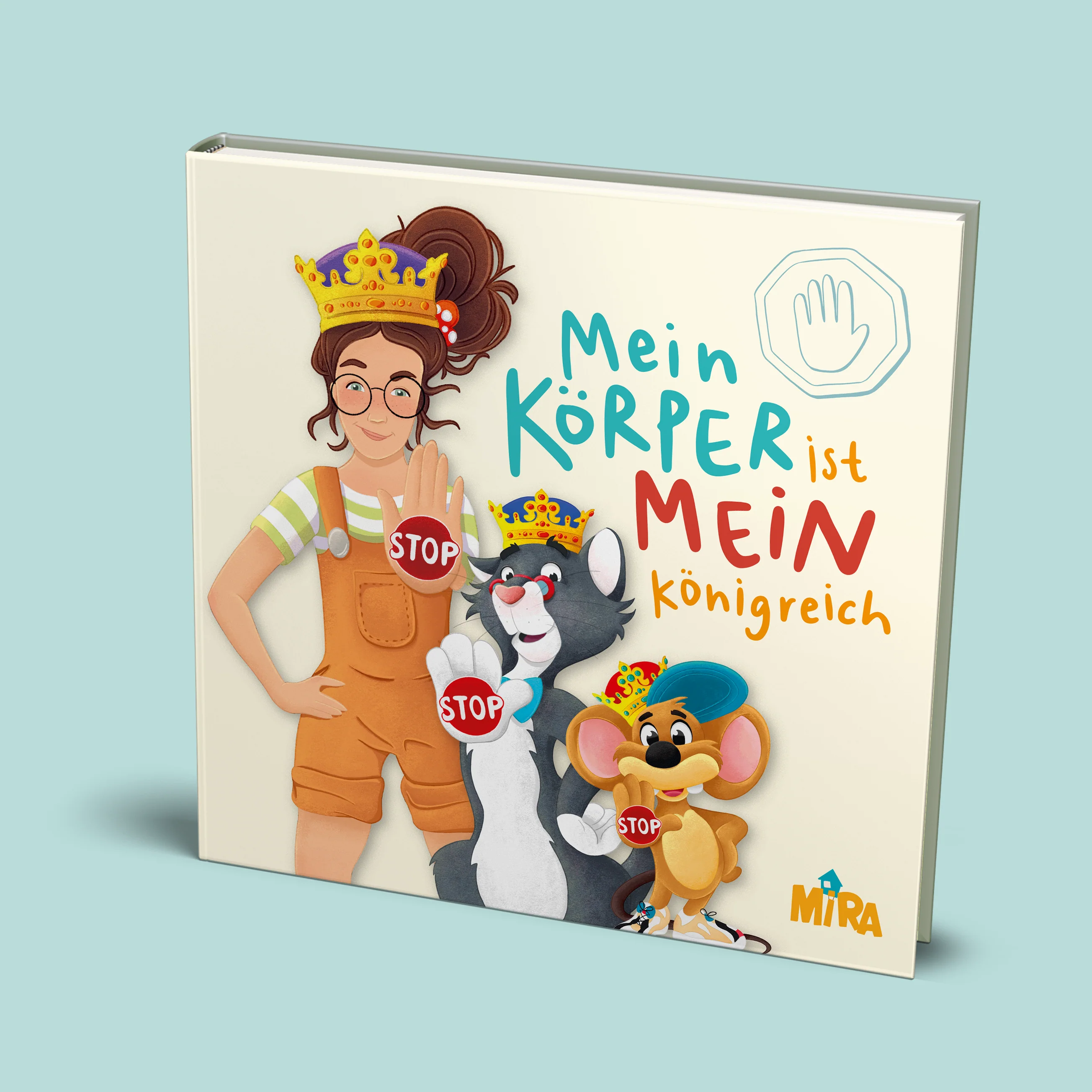 Mein Körper ist mein Königreich - Händler