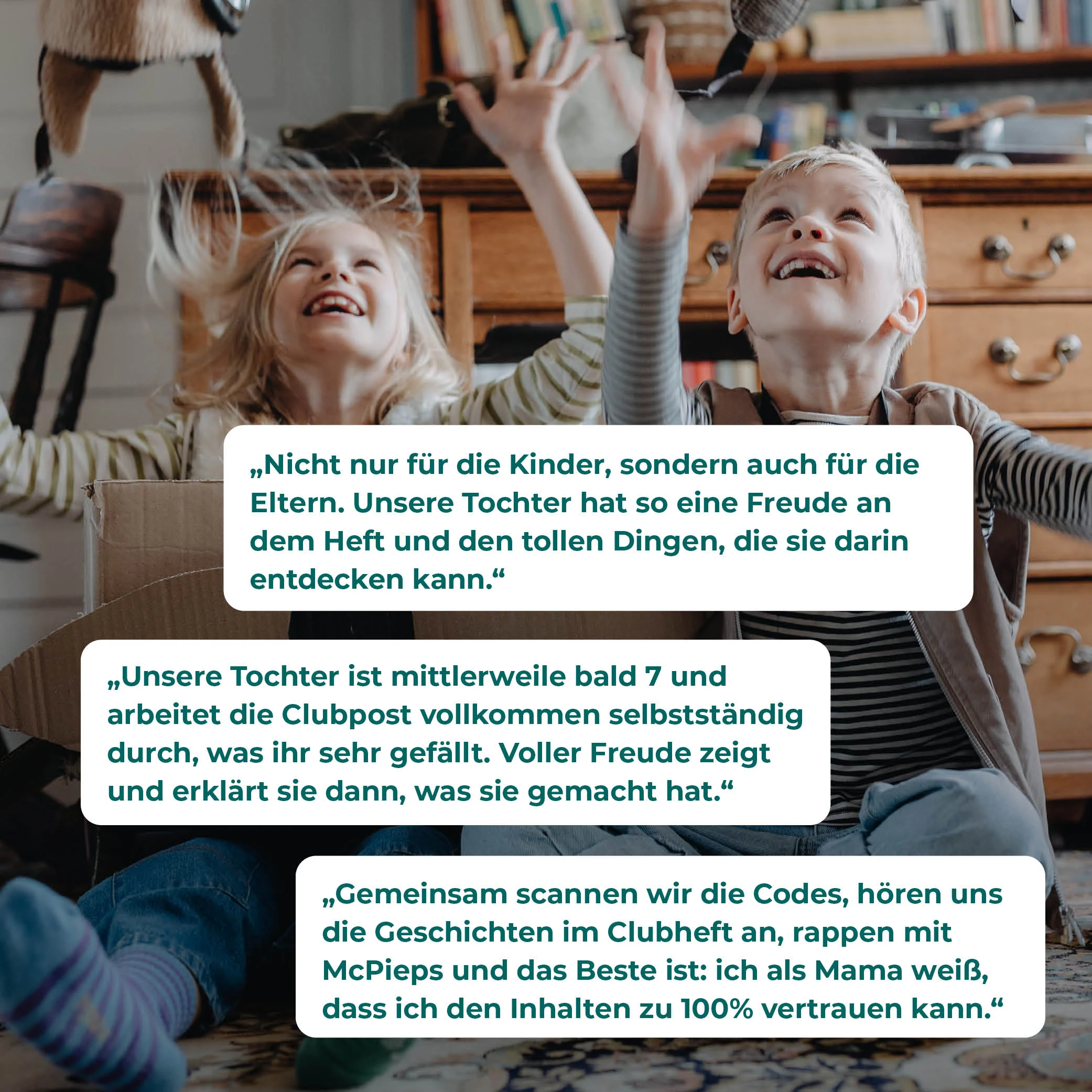 MiRA-CLUB - Image 12