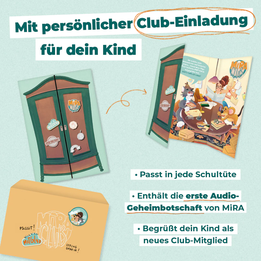 MiRA-CLUB - Image 13