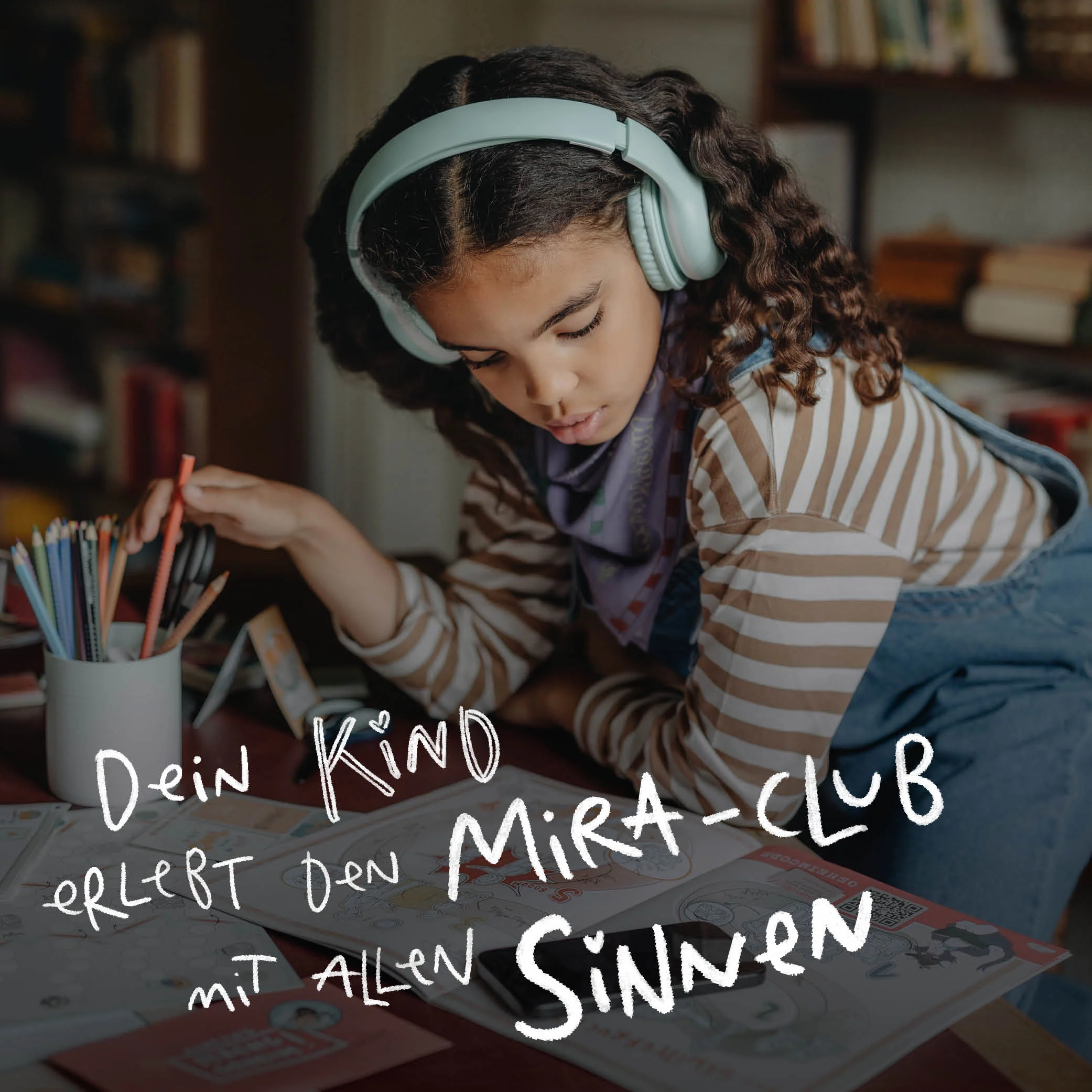 MiRA-CLUB - Image 9