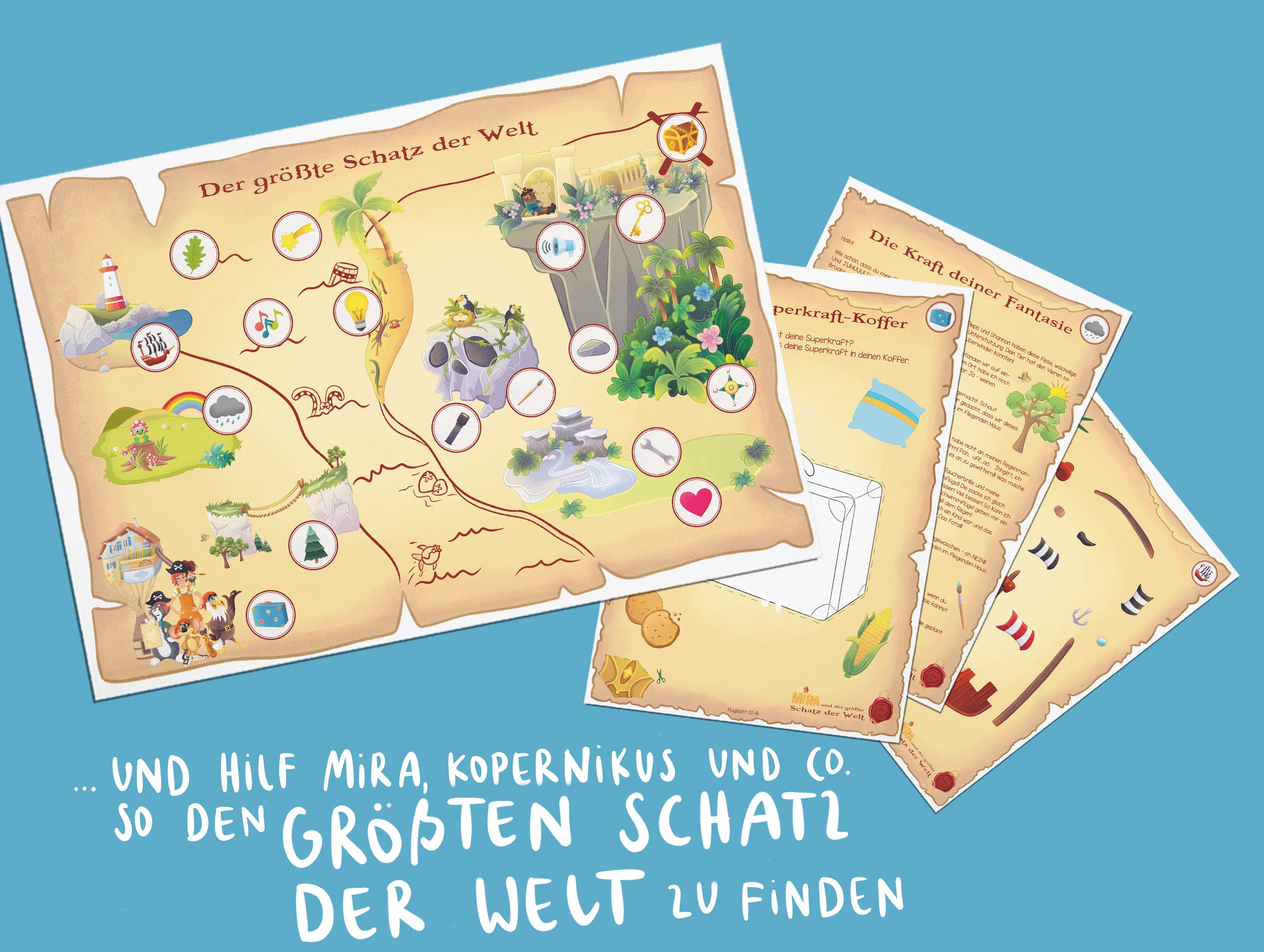 Besondere Schatzsuche - Image 2