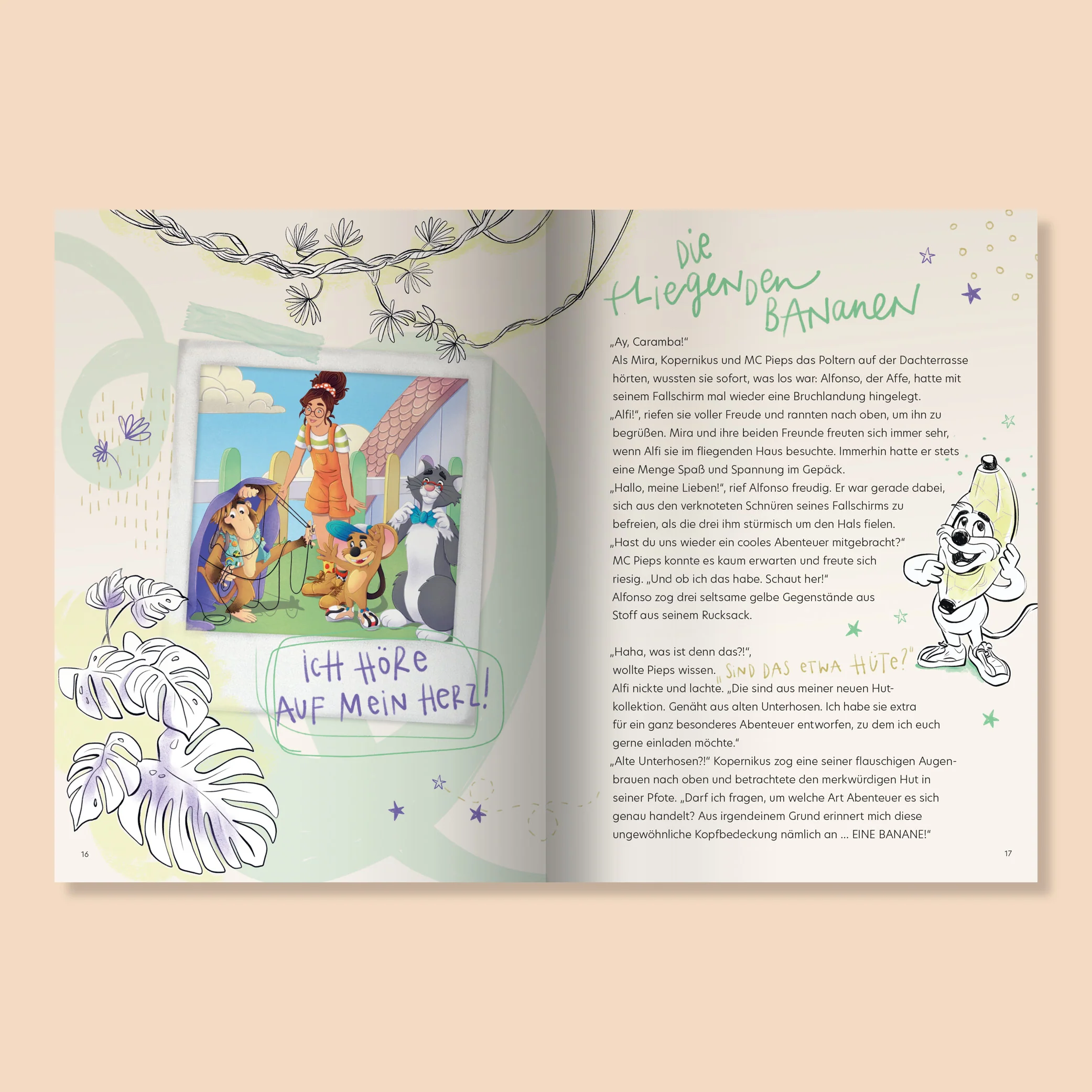 MiRAs Geschenke-Set - Image 13
