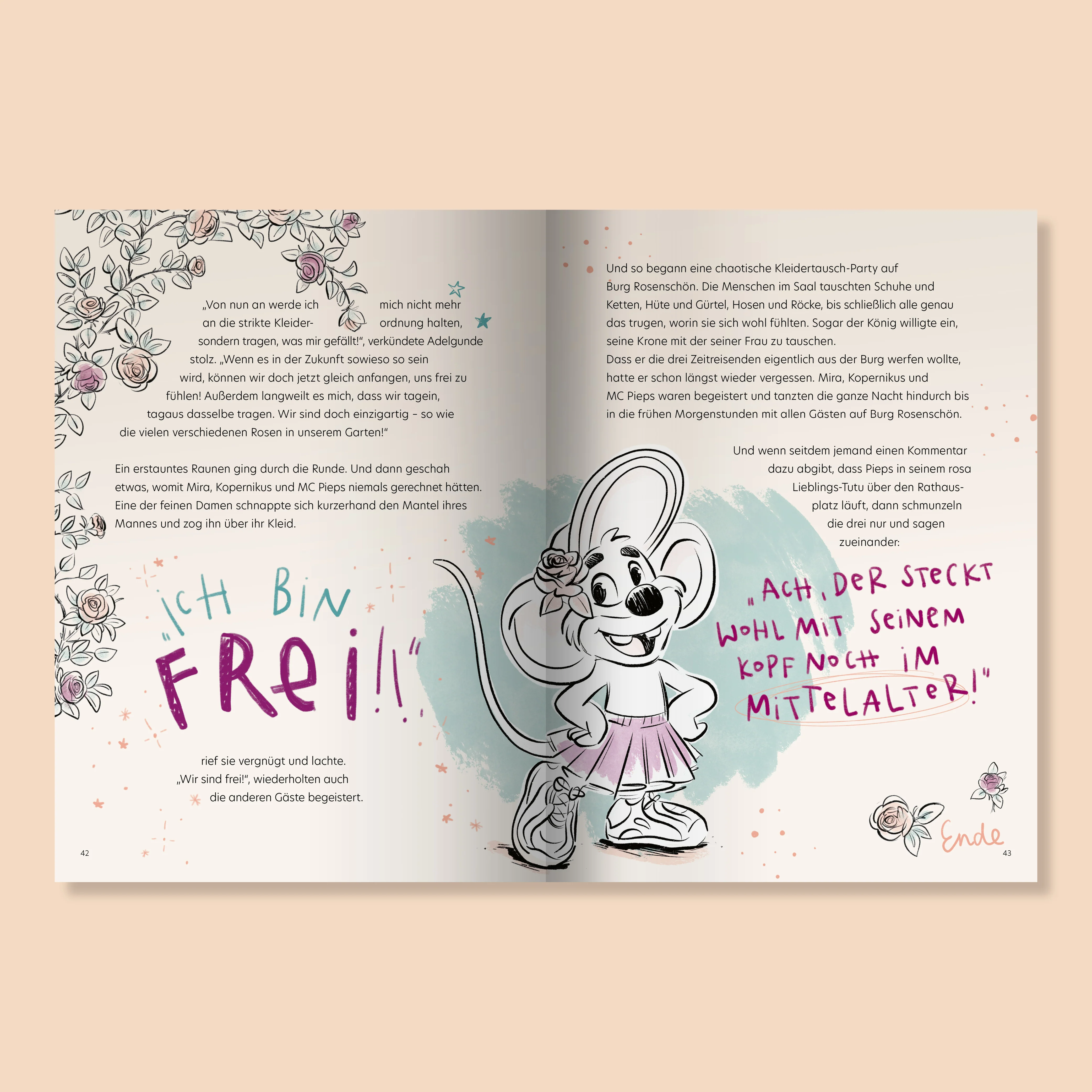 MiRAs Geschenke-Set - Image 15