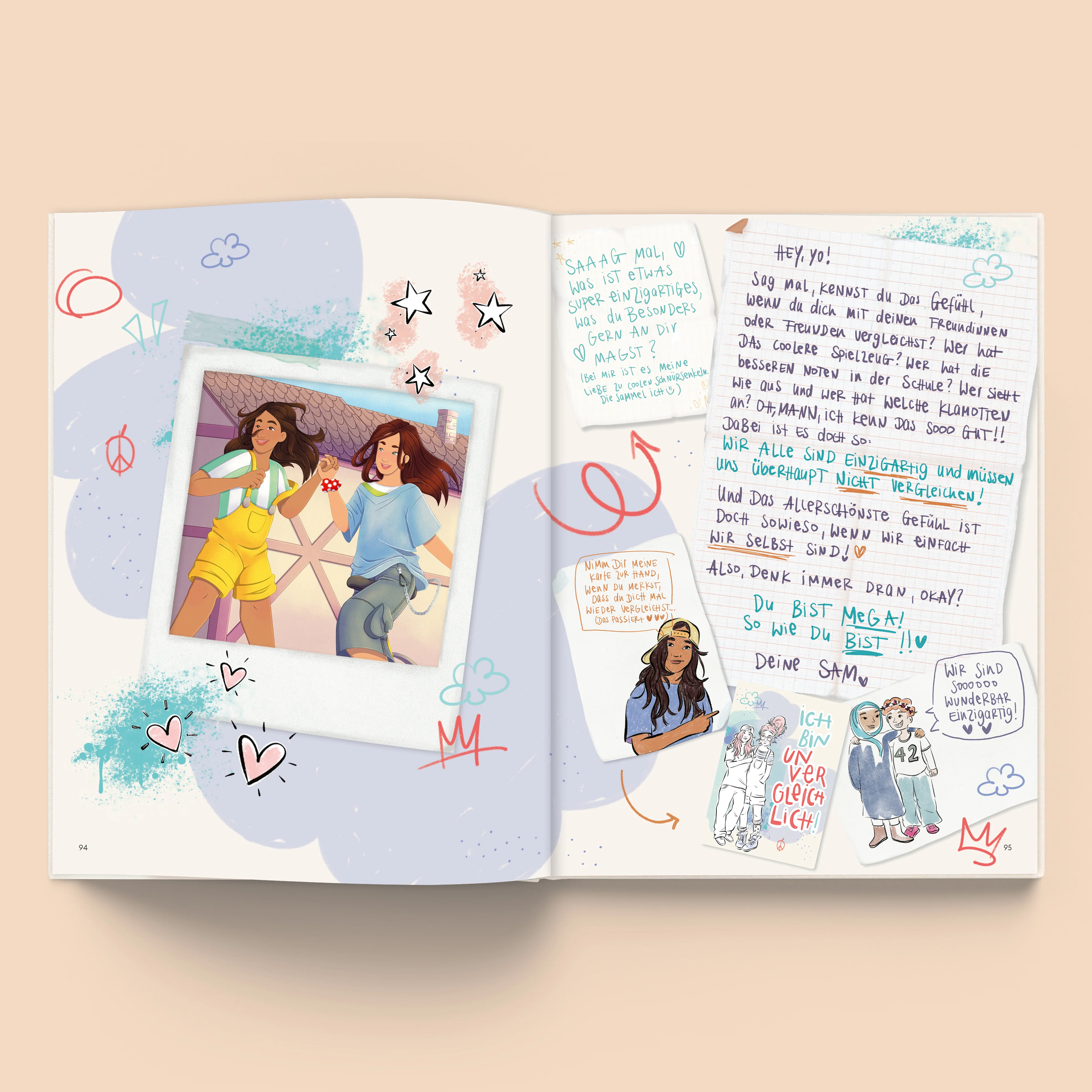 MiRAs Geschenke-Set - Image 18