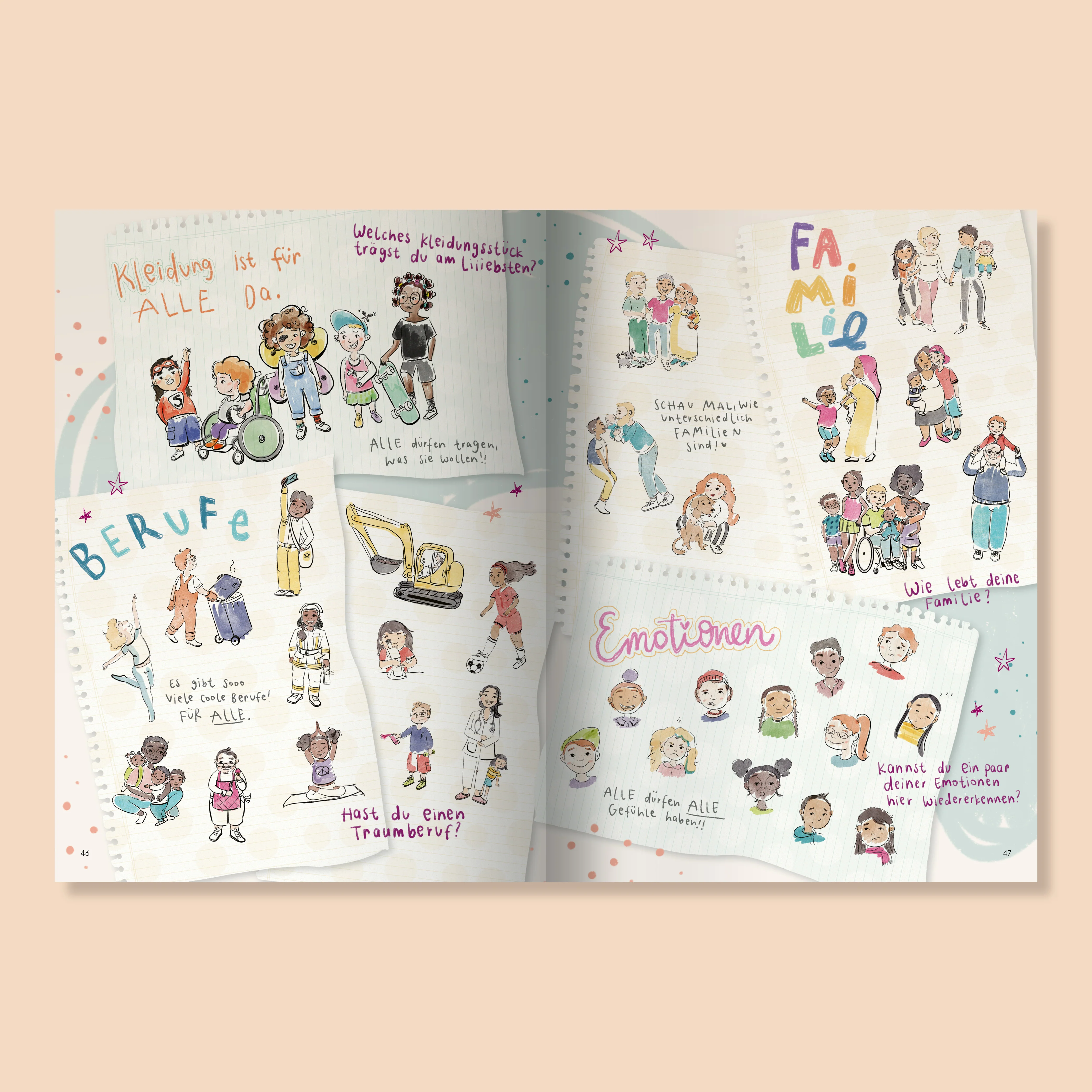 MiRAs Geschenke-Set - Image 19