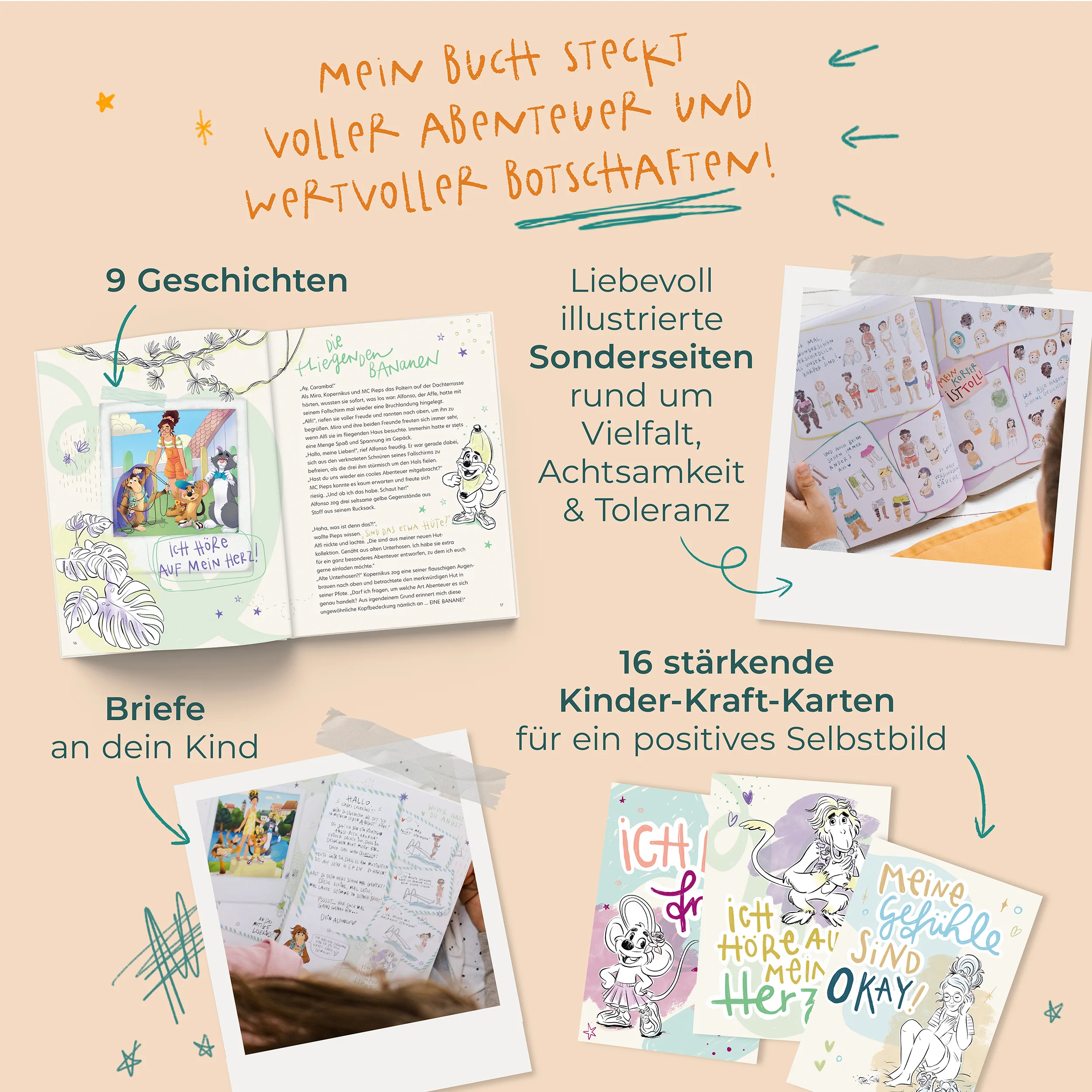 MiRAs Geschenke-Set - Image 20