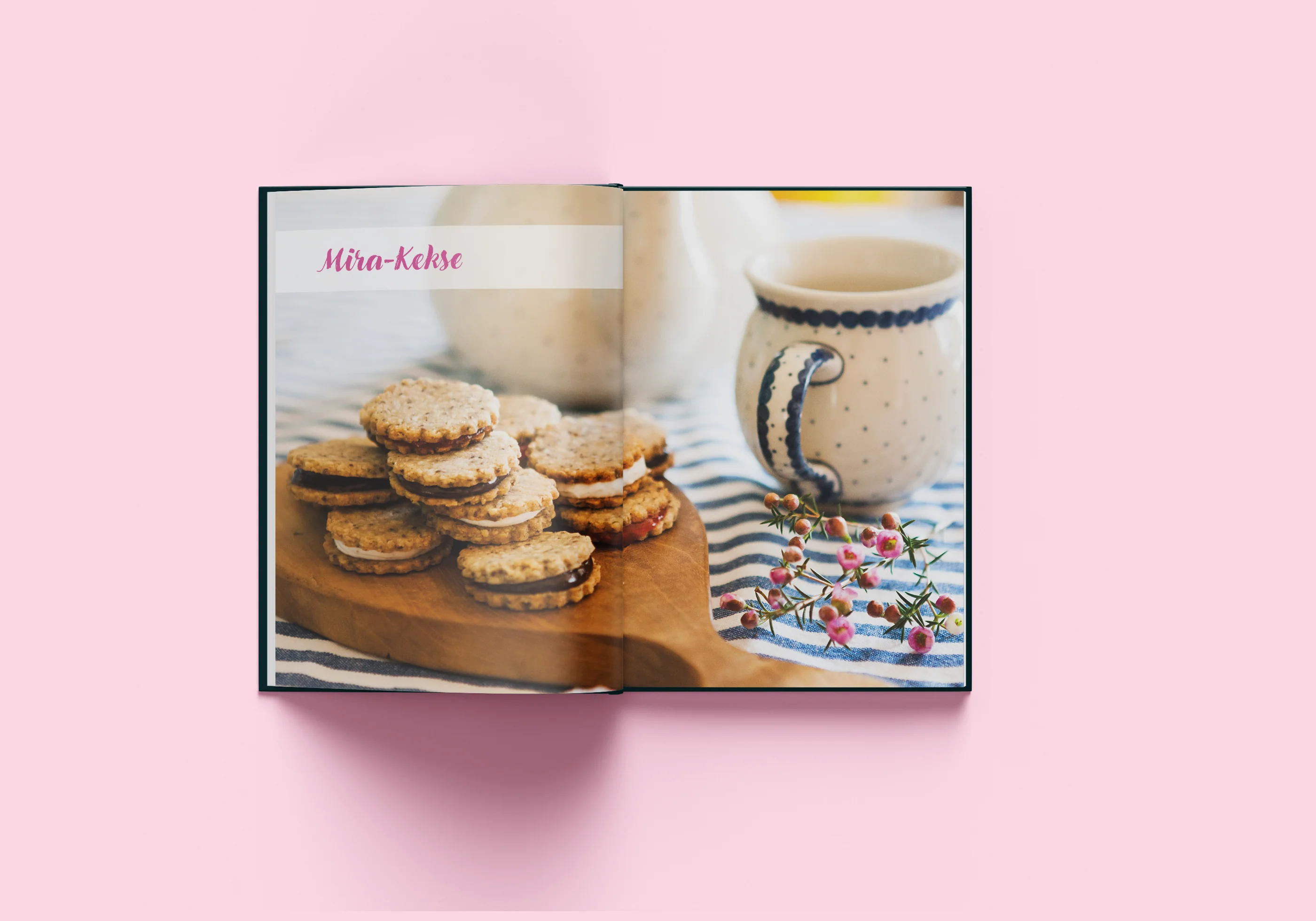 MIRAs Kinderkochbuch - Image 9