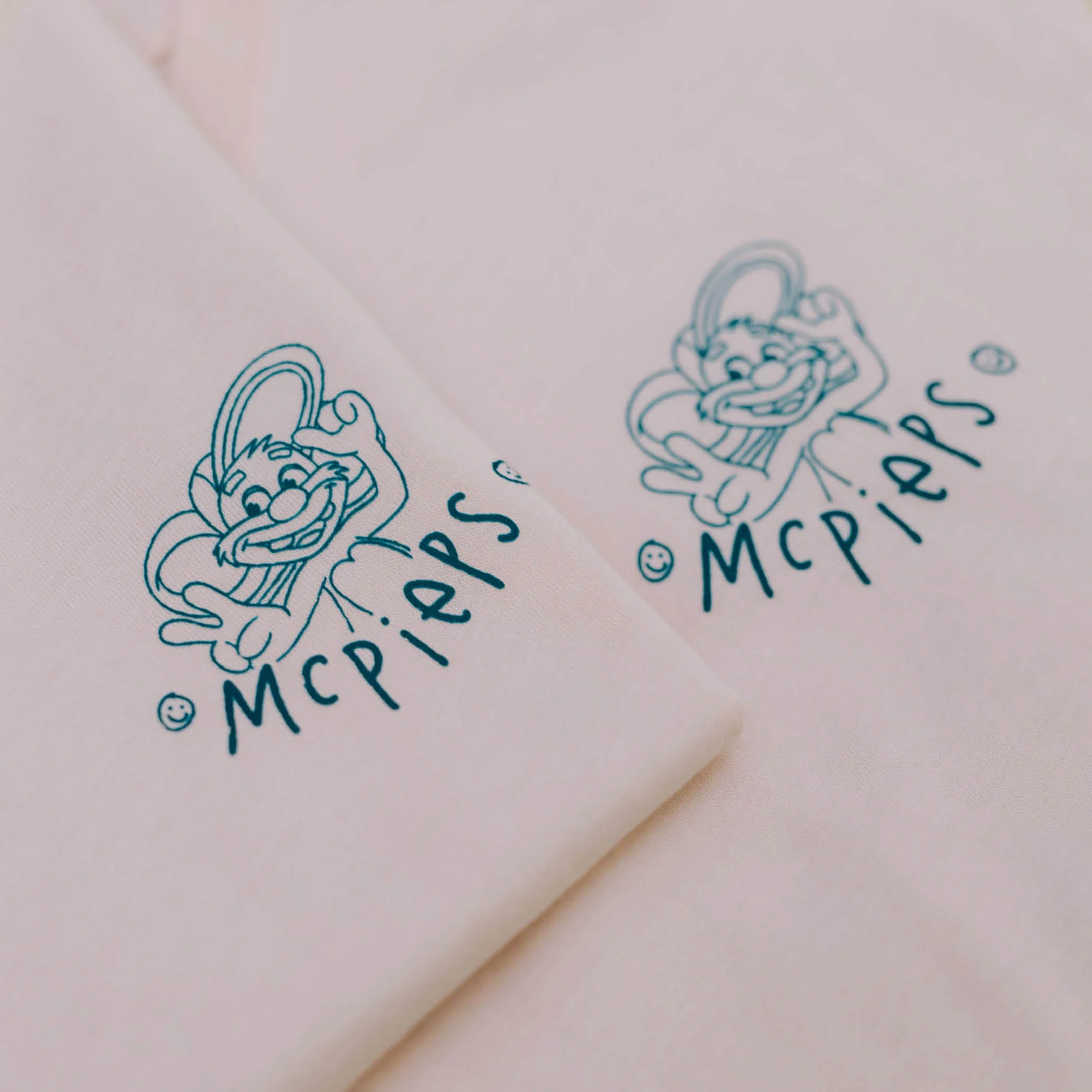 MC Pieps Shirt: Farben sind für alle da! - Image 5