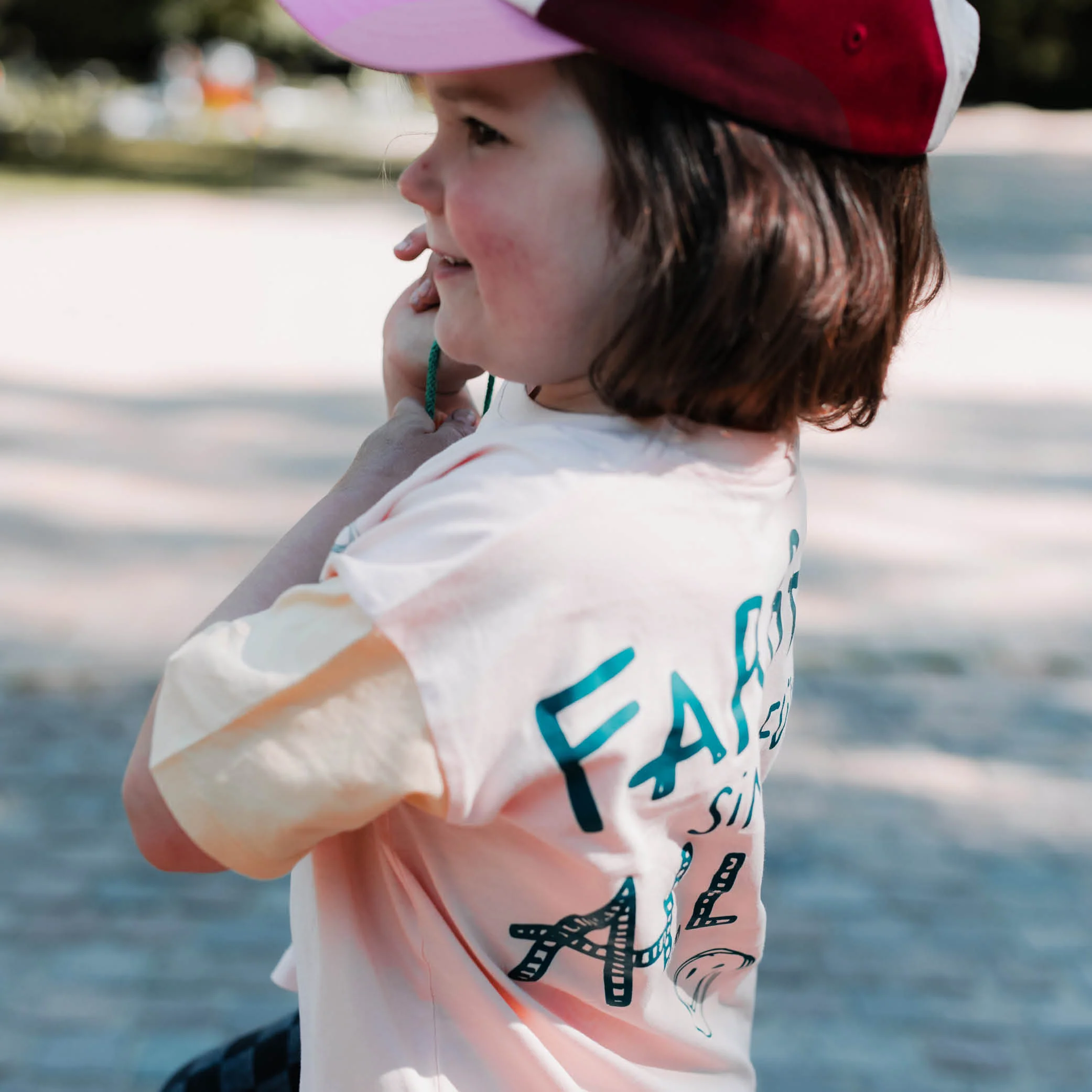MC Pieps Shirt: Farben sind für alle da! - Image 6
