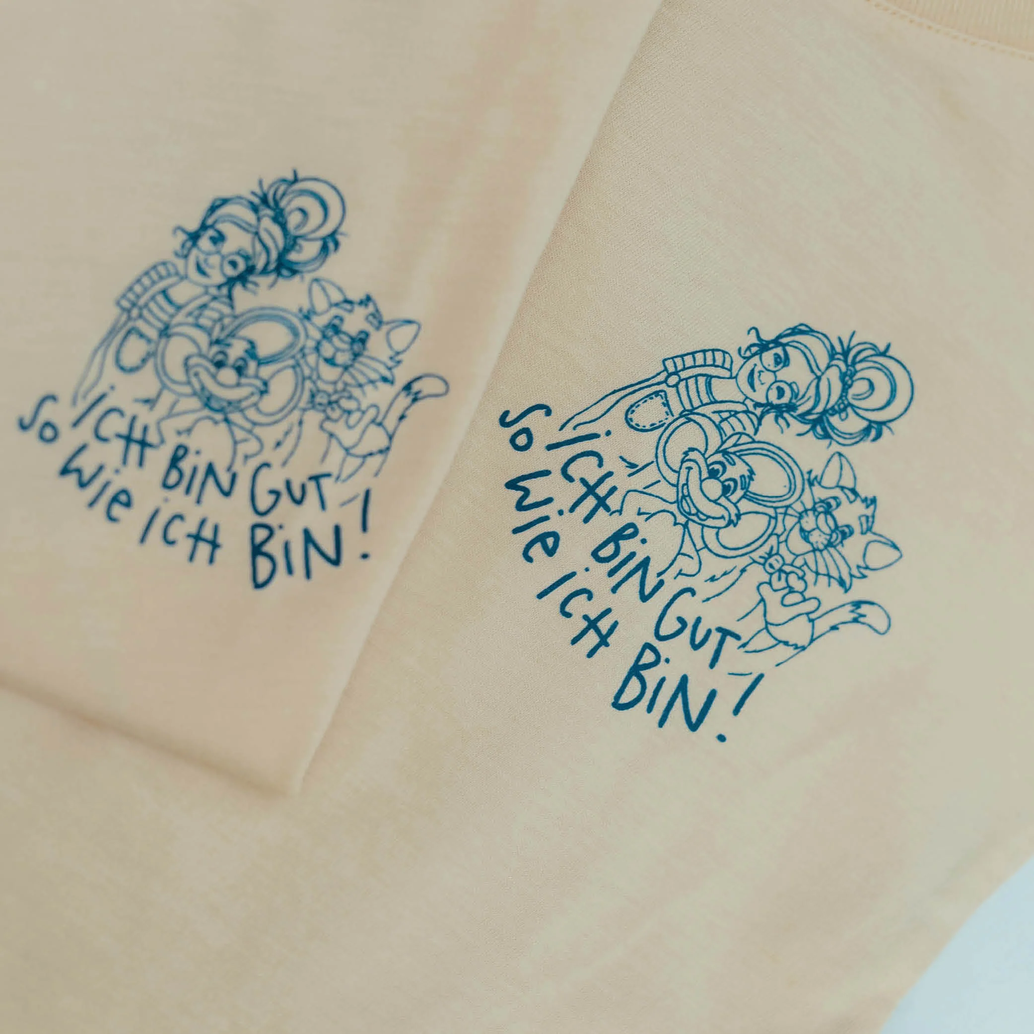 Fanshirt: MiRA & das fliegende Haus - Image 5