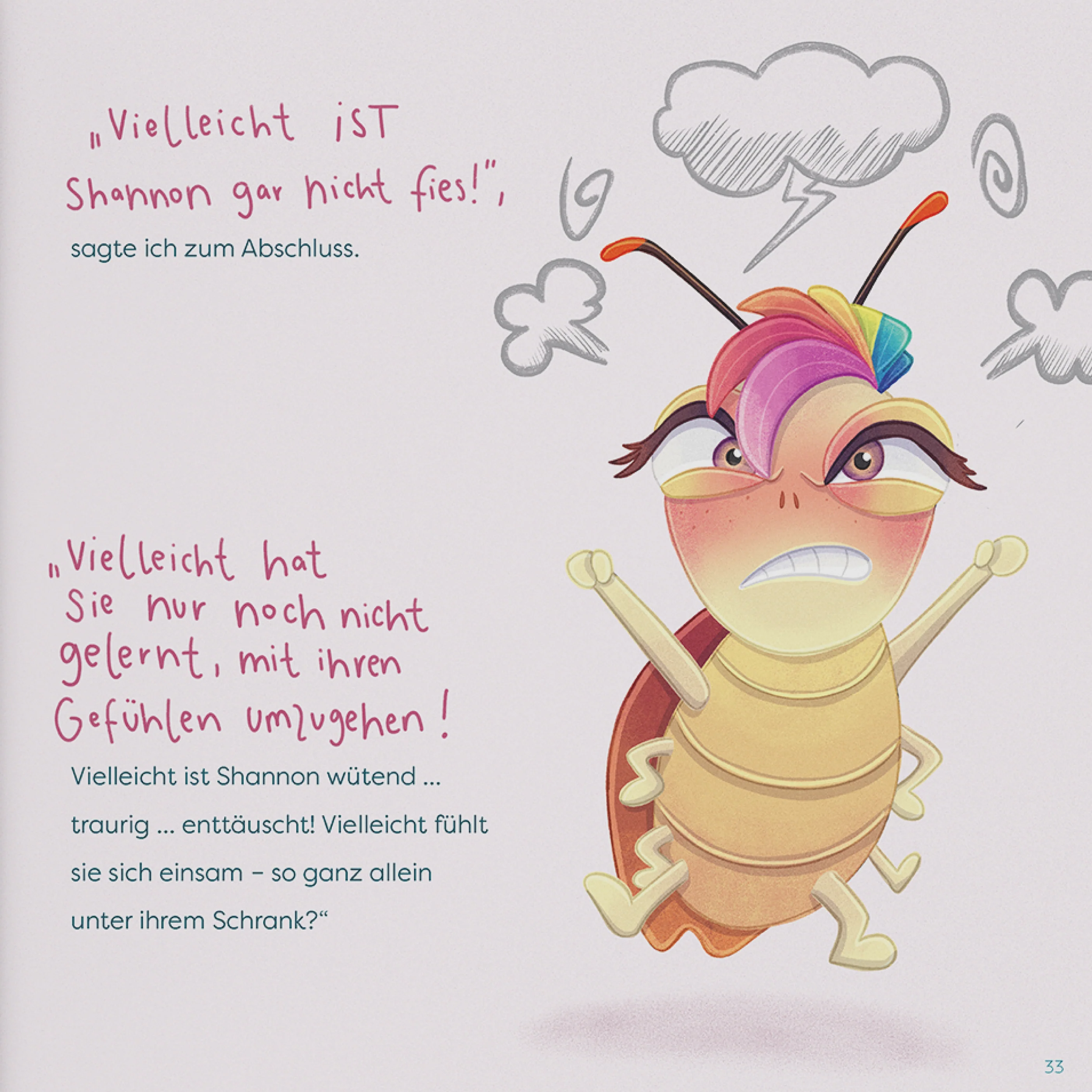 Was steckt hinter meiner Wut? - Image 11