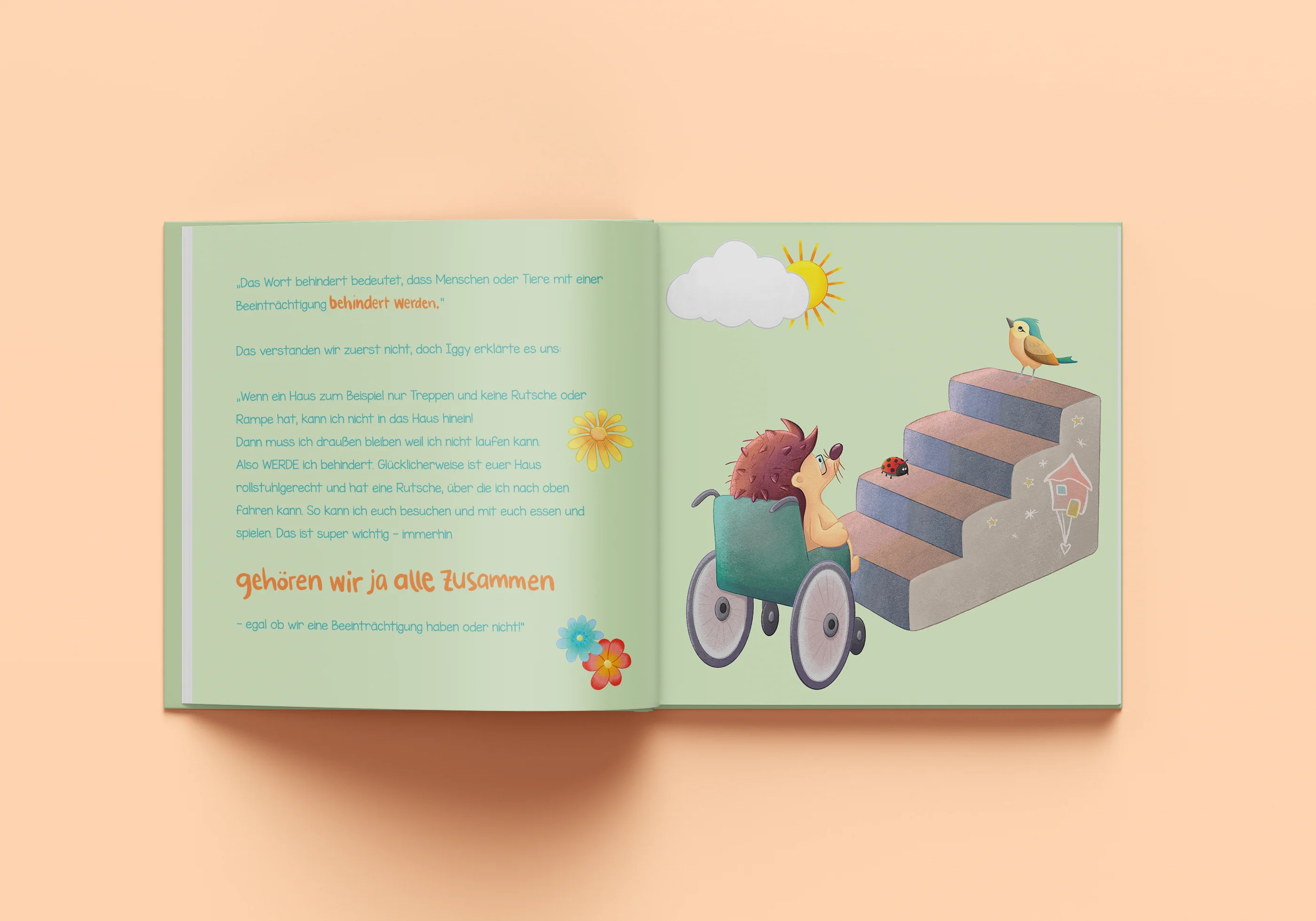 Wir gehören alle zusammen! - Image 5