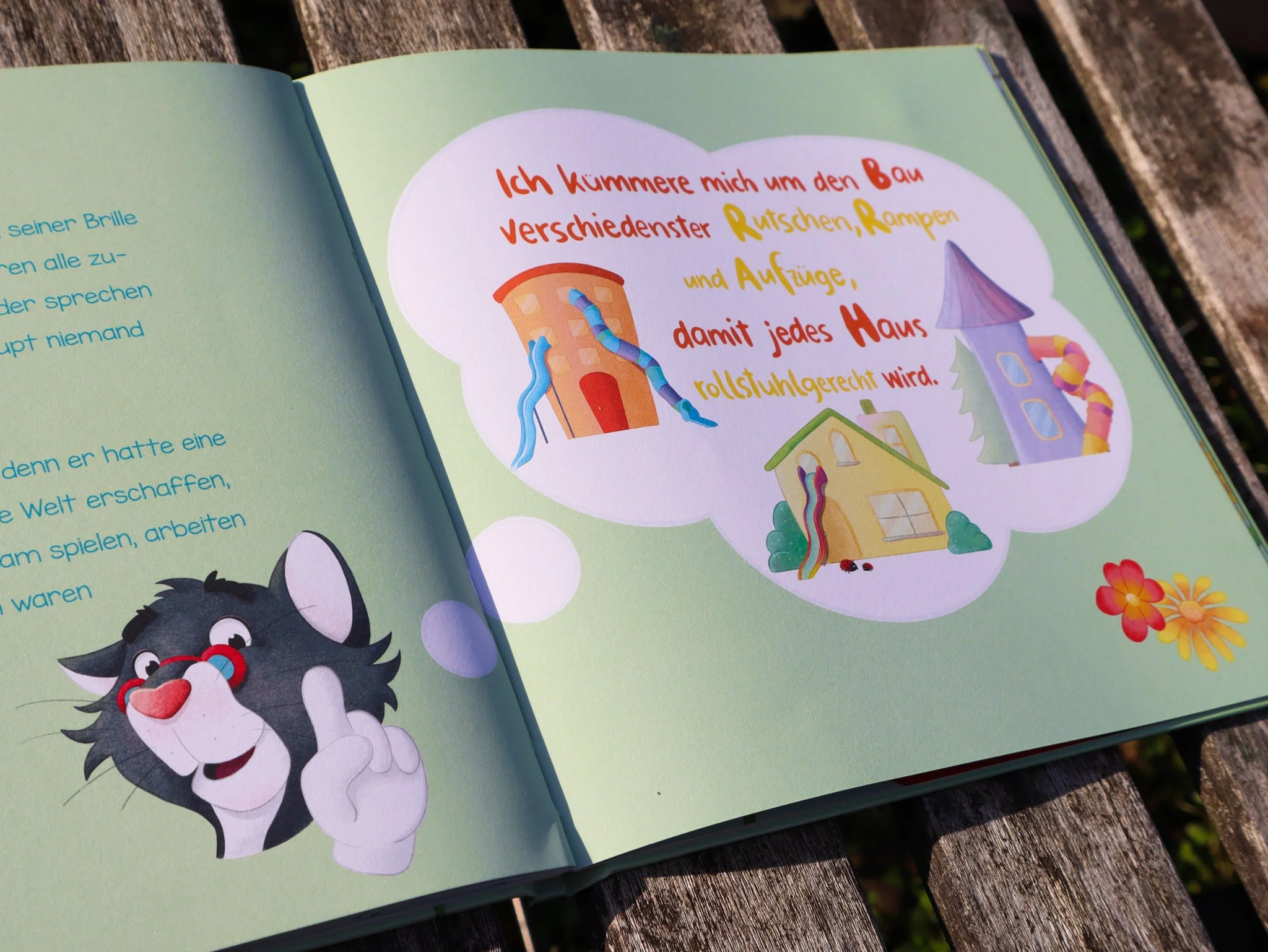 Wir gehören alle zusammen! - Händler - Image 8